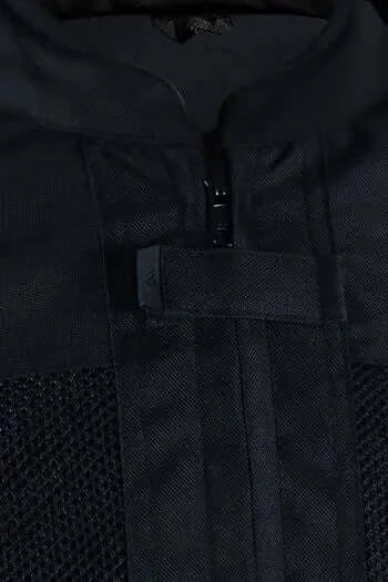 Miami Mesh+ Men Textile Jacket