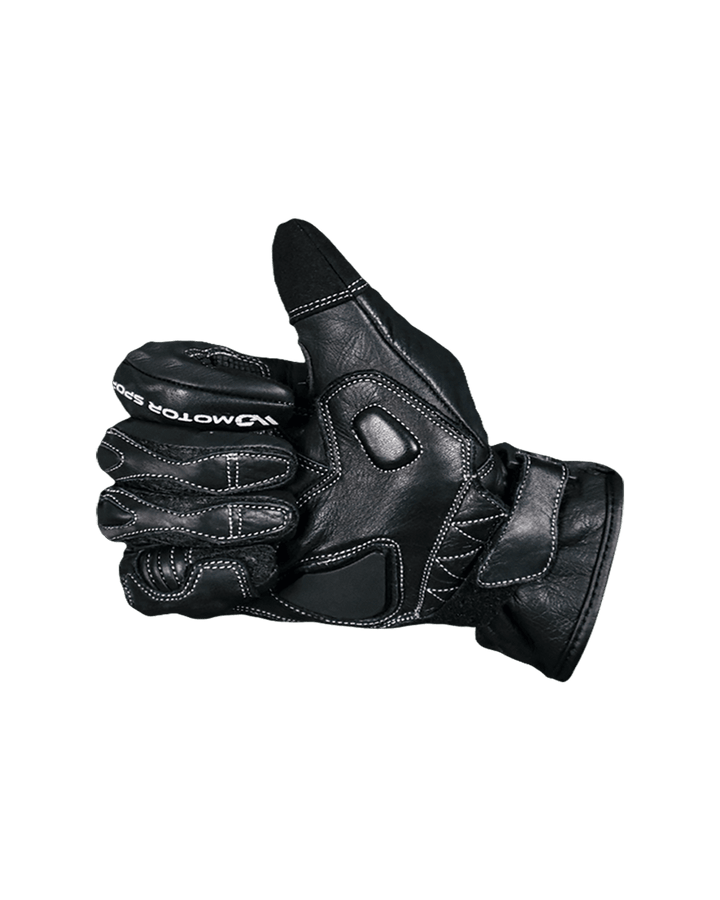 Dodge Motorcycle Gloves