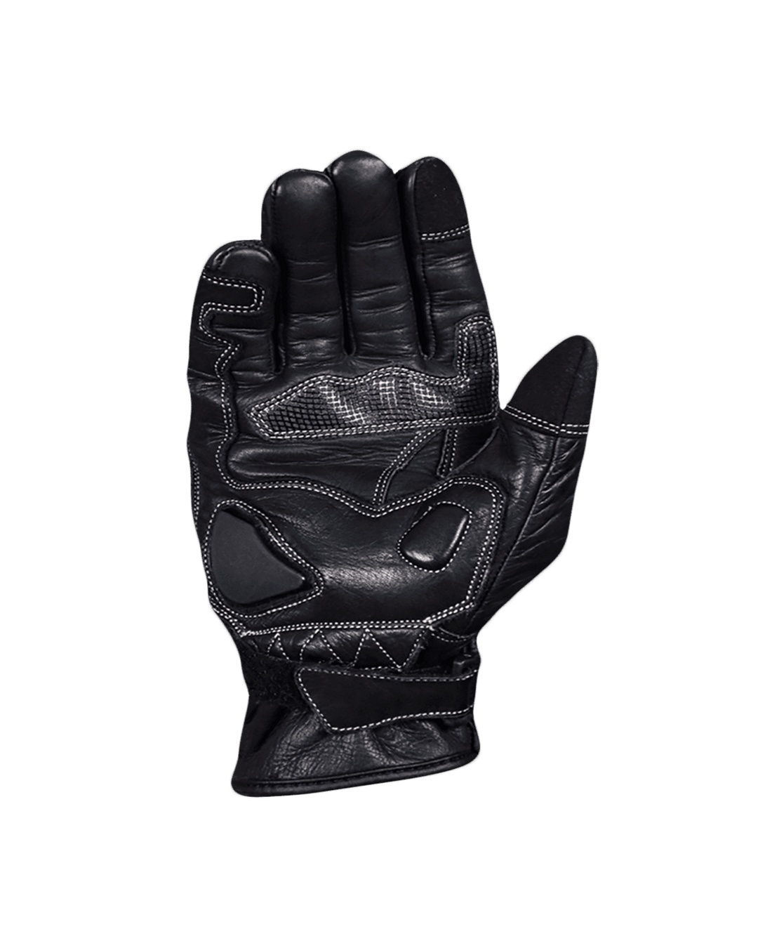 Dodge Motorcycle Gloves