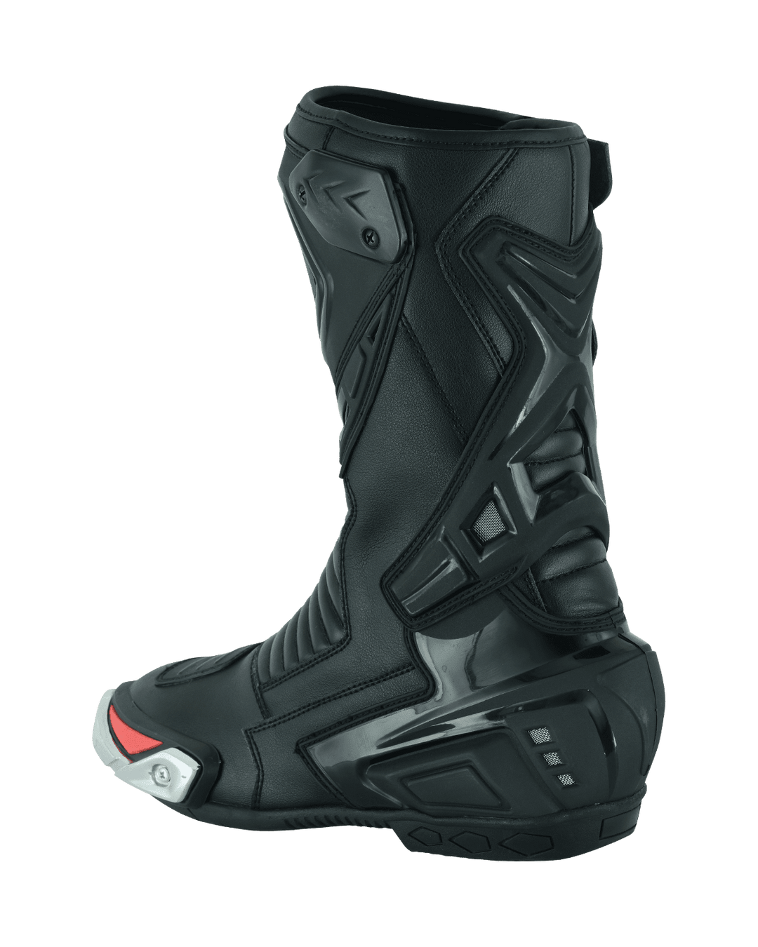 Flash Motorcycle Boots