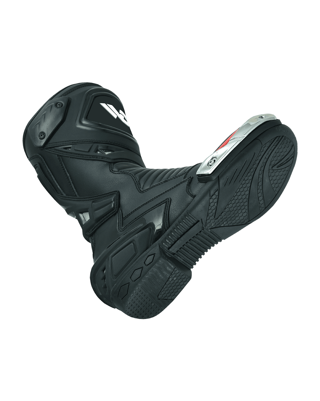 Flash Motorcycle Boots