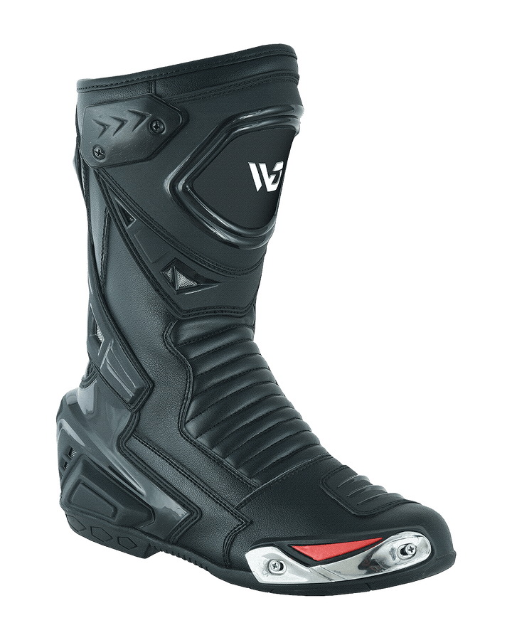 Flash Motorcycle Boots