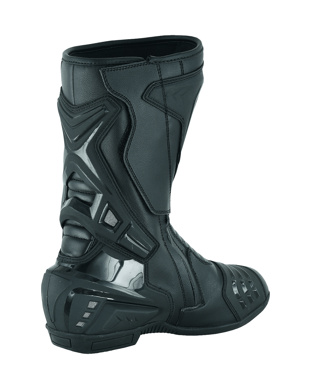 Flash Motorcycle Boots