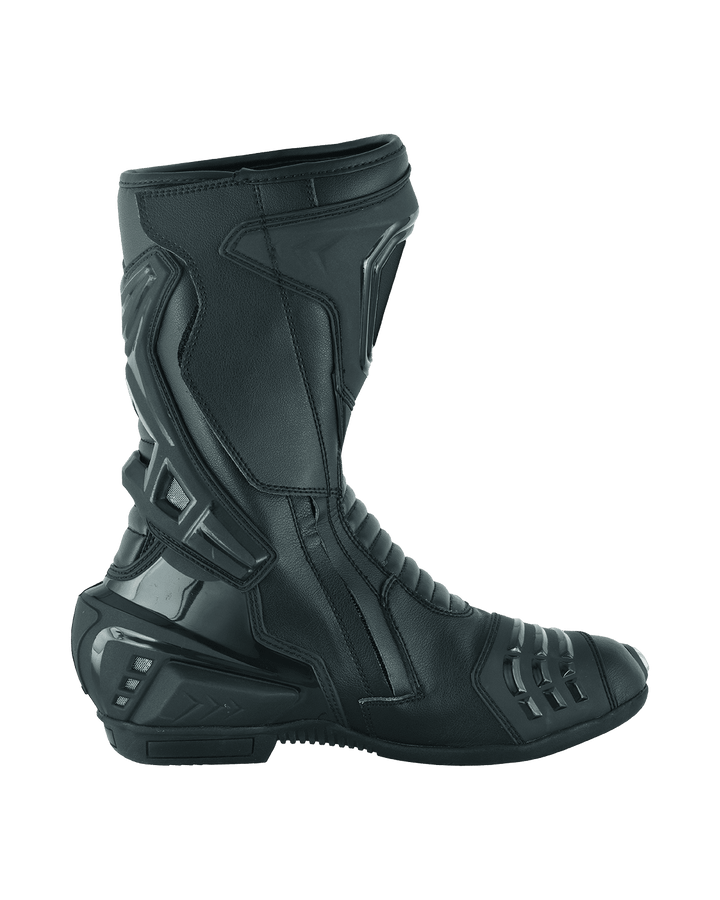 Flash Motorcycle Boots