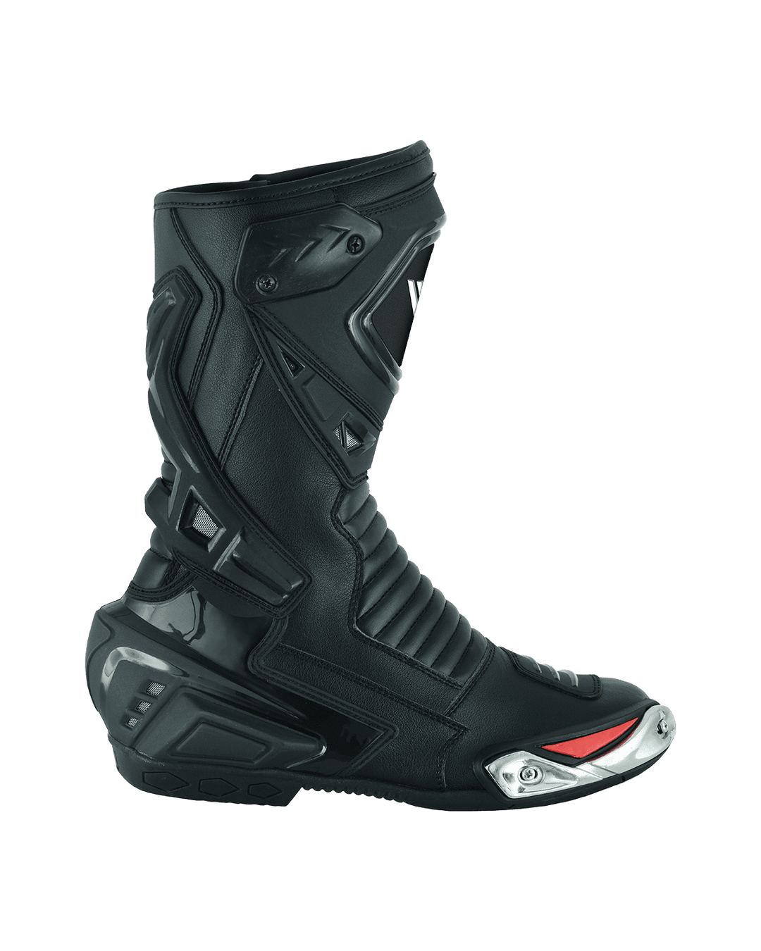 Flash Motorcycle Boots