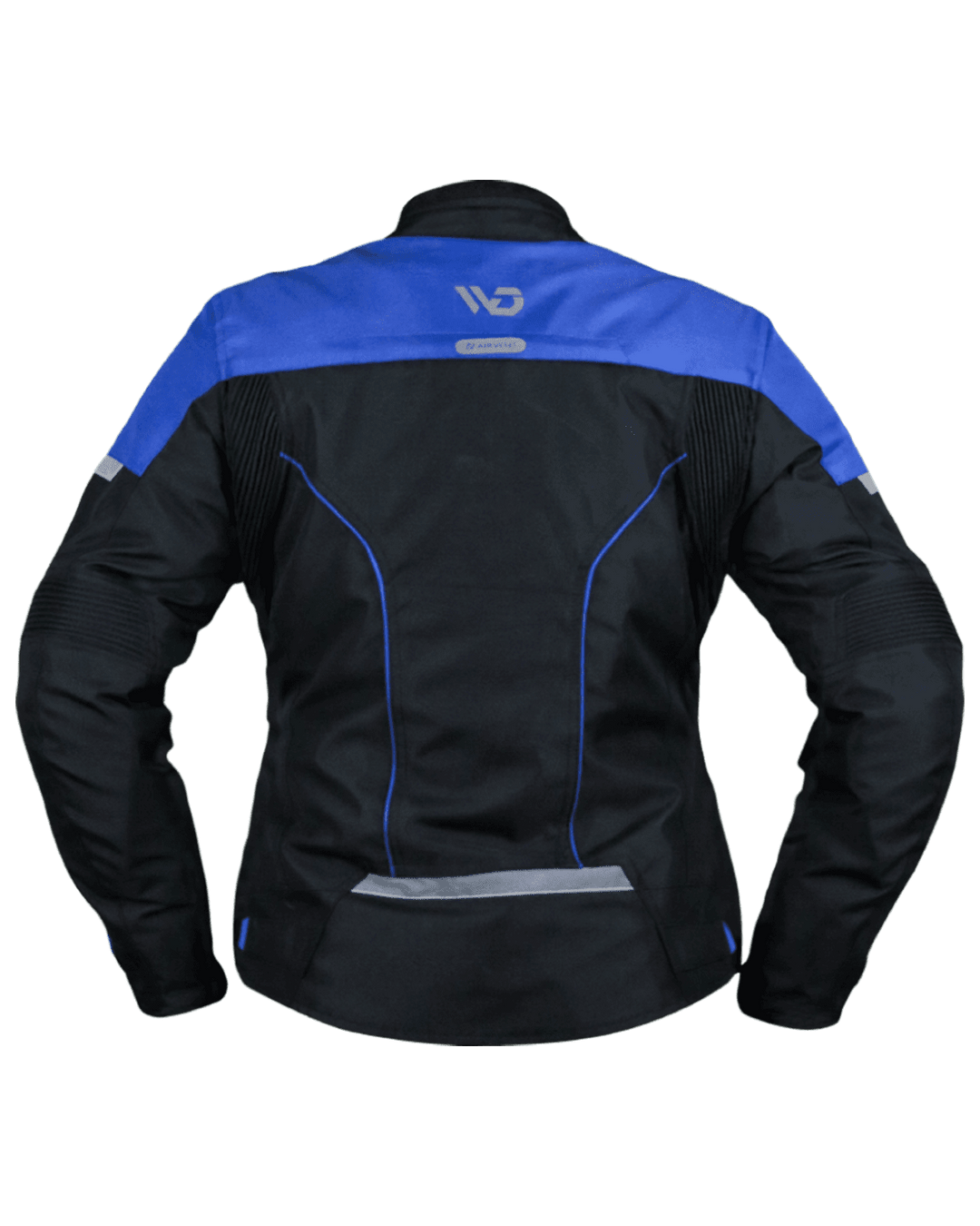 Wd Vegas Women Textile Jacket - Wdmotorsports