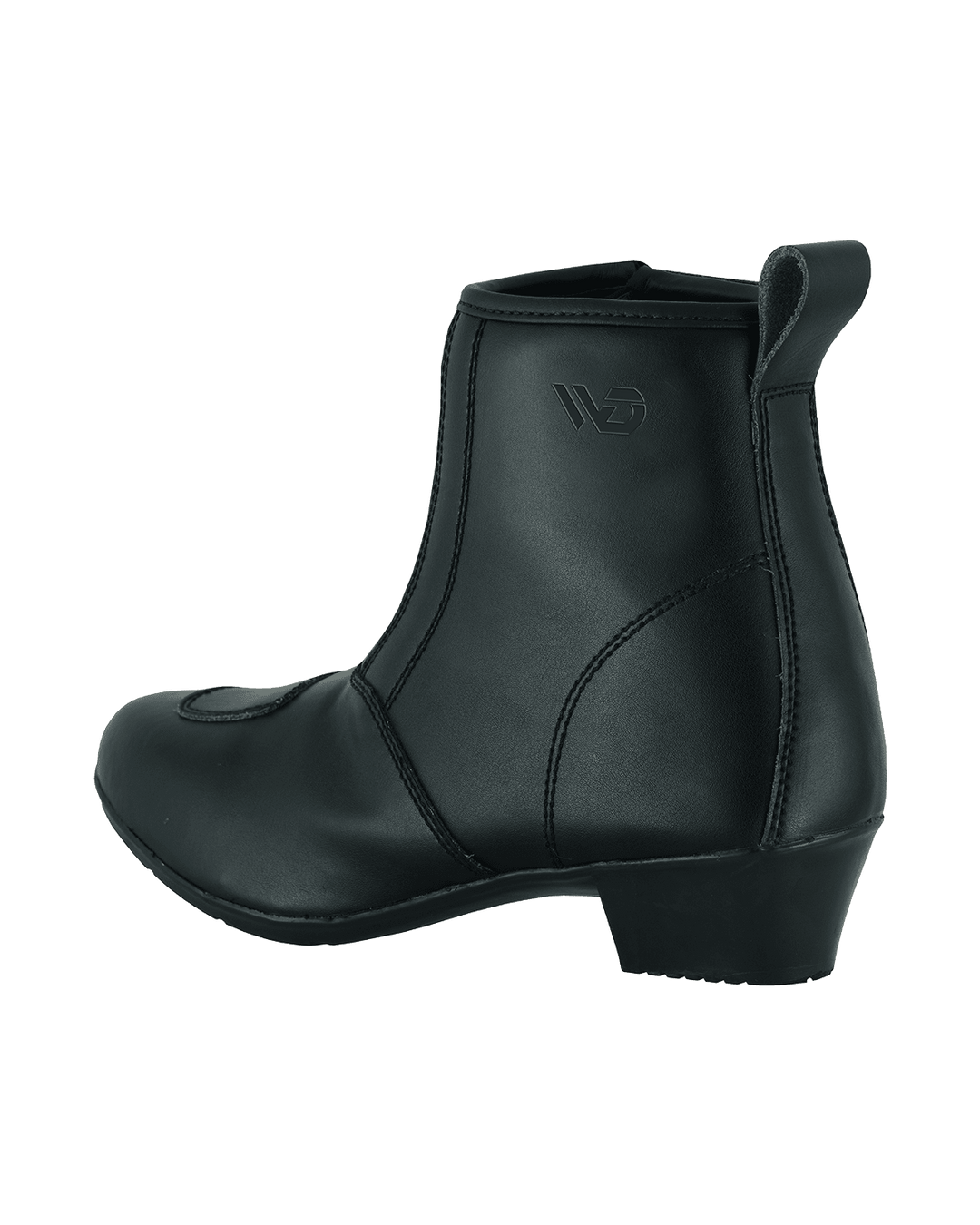 Senora Motorcycle Boots