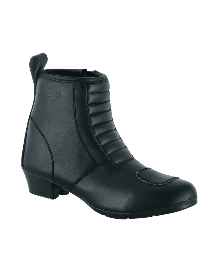 Senora Motorcycle Boots