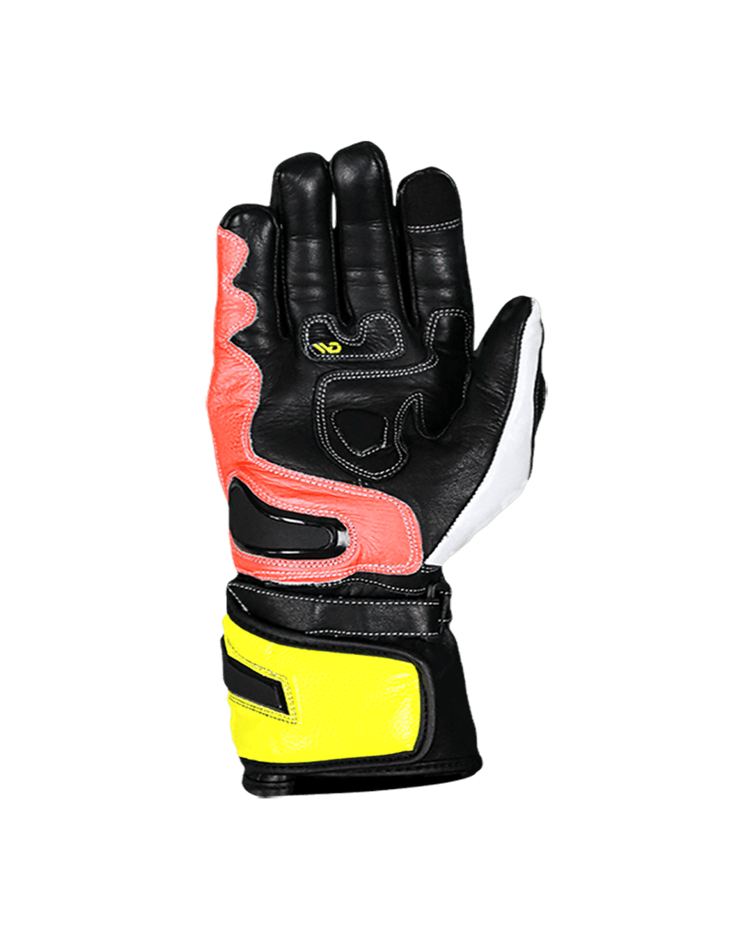Torque GT Motorcycle Gloves